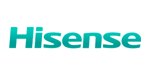 Logo de Hisense Logo de Hisense